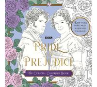 Charlotte Rickards BBC Pride and Prejudice (Tascabile)