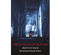 Charlotte Riddell Dark Tales in Winter (Tascabile)
