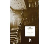 Charlotte Riddell The Uninhabited House (Tascabile)