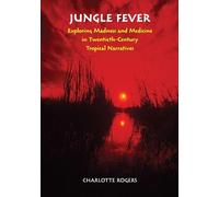 Charlotte Rogers Jungle Fever (Tascabile)