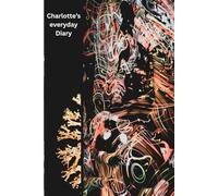 Charlotte’s everyday Diary: Every Page, a Piece of Me