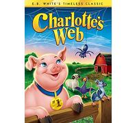 Charlotte’s Web