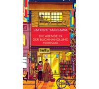 Charlotte Scheu Die Abende in der Buchhandlung Morisaki: Roma (Copertina rigida)