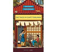 Charlotte Scheu Die Tage im Café Torunka (Copertina rigida) (PRESALE 18/08/2025)