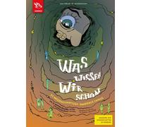 Charlotte Schubert Veronika Rux Was wissen wir schon: 21 wiss (Copertina rigida)