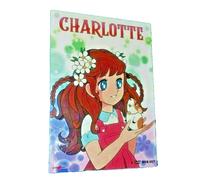 Charlotte – La serie completa – DVD – Box 5 DVD – Yamato Video
