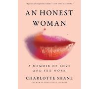 Charlotte Shane An Honest Woman (Copertina rigida)