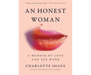 Charlotte Shane An Honest Woman (Copertina rigida)