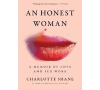 Charlotte Shane An Honest Woman (Tascabile)