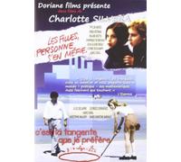 Charlotte silvera - 2 films : c'est la tangente que je préfère + les filles, personne s'en méfie