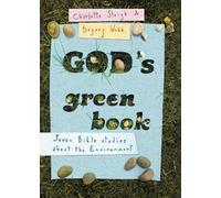 Charlotte Sleigh God's Green Book (Tascabile)