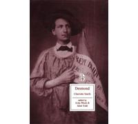 Charlotte Smith Desmond (Tascabile) Broadview Editions