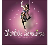 Charlotte Sometimes - Waves and the Both of Us