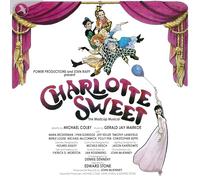 Charlotte Sweet (Original Cast Recording)