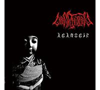 Charlotte The Harlot - Agamogir