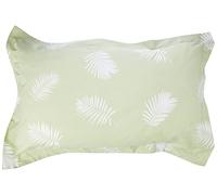 Charlotte Thomas Fern Green Oxford Pillowcase