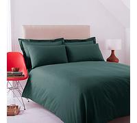 Charlotte Thomas Mikrowellen-Drehteller, Bottle Green, Doppio, 3 Unità