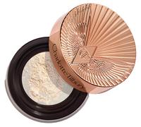 CHARLOTTE TILBURY - AF BLUR LOOSE POWDER - Polvere per il viso TRANSLUCENT FAIR/MEDIUM 15 g