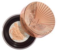 CHARLOTTE TILBURY - AF BLUR LOOSE POWDER - Polvere per il viso TRANSLUCENT MEDIUM/TAN 15 g