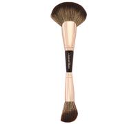 CHARLOTTE TILBURY - AIRBRUSH FLAWLESS EASY SOFT BLUR BRONZER + BLUSHER BRUSH - bronzer 26 g
