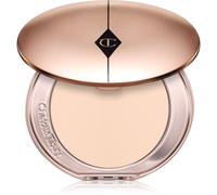 CHARLOTTE TILBURY - AIRBRUSH FLAWLESS FINISH REFILLABLE - Fondotinta 1 FAIR 8 g
