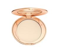 Charlotte Tilbury, Airbrush Flawless Finish, ombretto con specchio, da 8 g