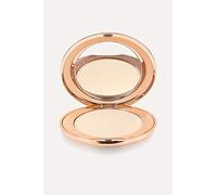 Charlotte Tilbury, Airbrush Flawless Finish, ombretto con specchio, da 8 g