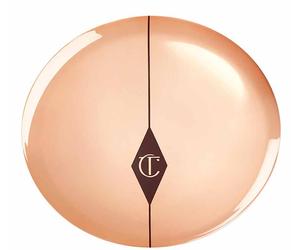 CHARLOTTE TILBURY - AIRBRUSH FLAWLESS FINISH REFILL - Fondotinta 2 MEDIUM 8 g