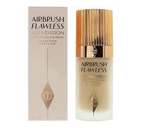 Charlotte Tilbury Airbrush Flawless - Fondotinta, 30ml, 5,5 Neutro