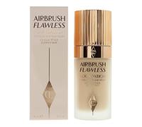 Charlotte Tilbury Airbrush Flawless - Fondotinta, 30ml (5 caldo)