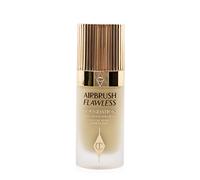 Charlotte Tilbury Airbrush Flawless - Fondotinta, 30ml, 5 Neutro