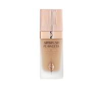 Charlotte Tilbury Airbrush Flawless - Fondotinta, 30ml, 6 Neutro