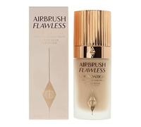 Charlotte Tilbury Airbrush Flawless - Fondotinta, 30ml (8 fresco)