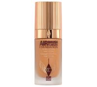 CHARLOTTE TILBURY - AIRBRUSH FLAWLESS FOUNDATION - Fondotinta 10 COOL 30 ml