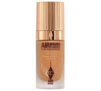 CHARLOTTE TILBURY - AIRBRUSH FLAWLESS FOUNDATION - Fondotinta 10 WARM 30 ml