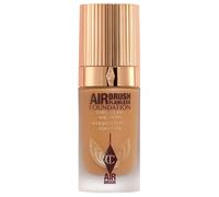 Charlotte Tilbury Charlotte Tilbury - Airbrush Flawless Foundation - Fondotinta Leggero A Coprenza Totale - airbrush Flawless Foundation - 11w - Donna
