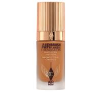 CHARLOTTE TILBURY - AIRBRUSH FLAWLESS FOUNDATION - Fondotinta 12 WARM 30 ml