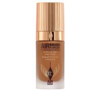 CHARLOTTE TILBURY - AIRBRUSH FLAWLESS FOUNDATION - Fondotinta 13 WARM 30 ml