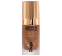 CHARLOTTE TILBURY - AIRBRUSH FLAWLESS FOUNDATION - Fondotinta 15 NEUTRAL 30 ml