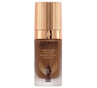 CHARLOTTE TILBURY - AIRBRUSH FLAWLESS FOUNDATION - Fondotinta 15 WARM 30 ml