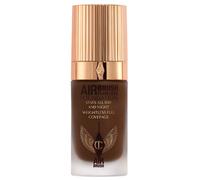 Charlotte Tilbury Charlotte Tilbury - Airbrush Flawless Foundation - Fondotinta Leggero A Coprenza Totale - airbrush Flawless Foundation - 17c - Donna