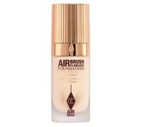 CHARLOTTE TILBURY - AIRBRUSH FLAWLESS FOUNDATION - Fondotinta 2 WARM 30 ml