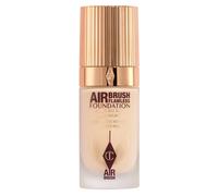 CHARLOTTE TILBURY - AIRBRUSH FLAWLESS FOUNDATION - Fondotinta 3 NEUTRAL 30 ml