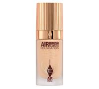 CHARLOTTE TILBURY - AIRBRUSH FLAWLESS FOUNDATION - Fondotinta 4 COOL 30 ml