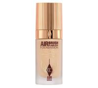 CHARLOTTE TILBURY - AIRBRUSH FLAWLESS FOUNDATION - Fondotinta 4 NEUTRAL 30 ml