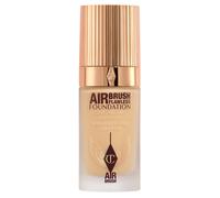 CHARLOTTE TILBURY - AIRBRUSH FLAWLESS FOUNDATION - Fondotinta 5 WARM 30 ml
