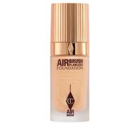 CHARLOTTE TILBURY - AIRBRUSH FLAWLESS FOUNDATION - Fondotinta 6 COOL 30 ml