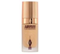 CHARLOTTE TILBURY - AIRBRUSH FLAWLESS FOUNDATION - Fondotinta 7 NEUTRAL 30 ml