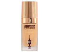 CHARLOTTE TILBURY - AIRBRUSH FLAWLESS FOUNDATION - Fondotinta 7 WARM 30 ml