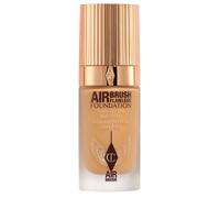 CHARLOTTE TILBURY - AIRBRUSH FLAWLESS FOUNDATION - Fondotinta 8 WARM 30 ml